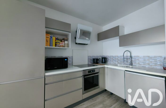 Vente Appartement 3 pièces — photo 4