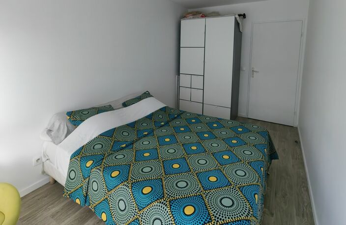 Vente Appartement 3 pièces — photo 5