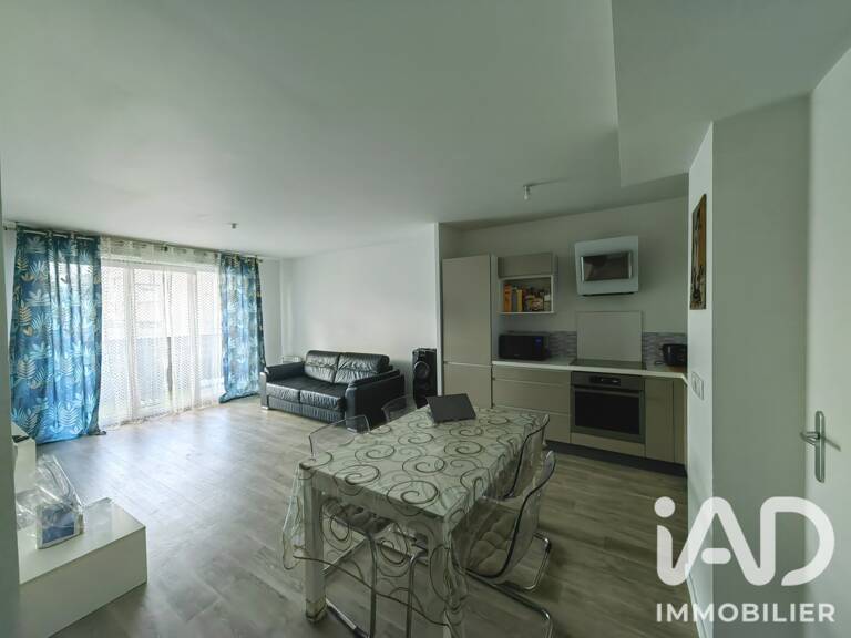 Vente Appartement 3 pièces — photo 1