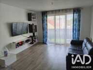Vente Appartement 3 pièces — photo 3
