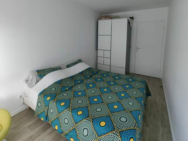 Vente Appartement 3 pièces — photo du bien