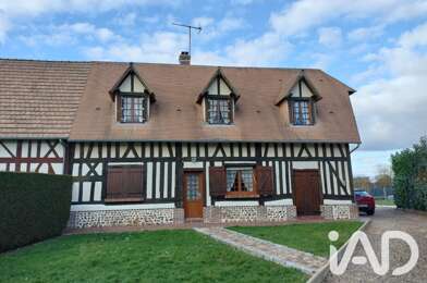 Maison 4 pièces 129500 €