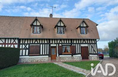 Vente Maison de village 4 pièces — photo du bien