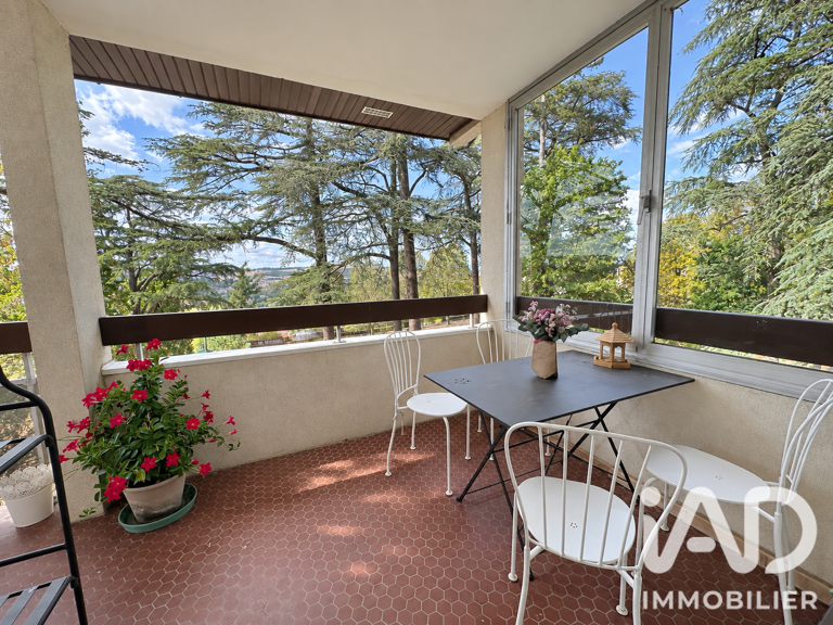 Vente Appartement 5 pièces — photo 1