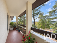 Vente Appartement 5 pièces — photo 2