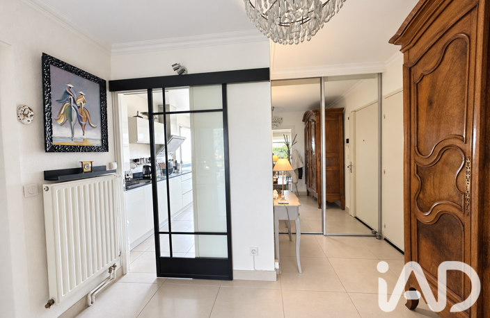 Vente Appartement 5 pièces — photo 3