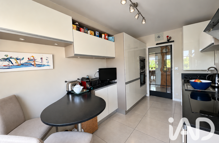 Vente Appartement 5 pièces — photo 5