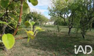 Terrain  938 m² à vendre à Chauvigny (86300)