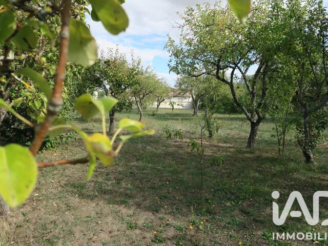 Vente Terrain à bâtir 938 m&sup2; — photo du bien