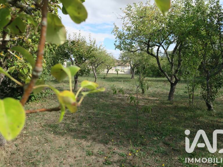 Vente Terrain à bâtir 938 m&sup2; — photo 1
