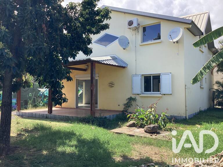 Vente Maison traditionnelle 6 pièces — photo 1
