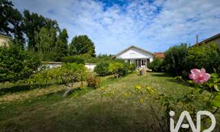 Maison 4 Pièces 94 m² à vendre à Maintenon (28130)