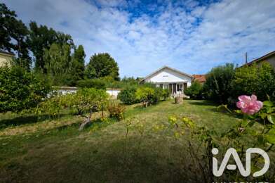 Maison 4 pièces 267000 €