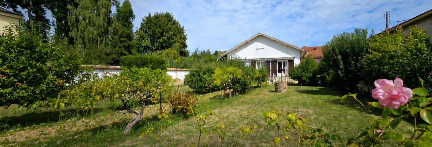 Maison 4 Pièces 94 m² à vendre à Maintenon (28130)