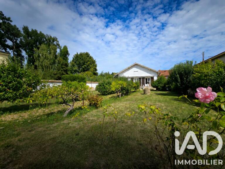 Vente Maison/villa 4 pièces — photo 1