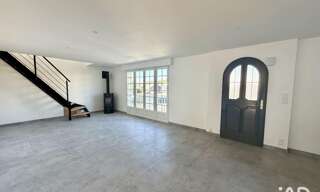 Maison 6 Pièces 136 m² à vendre à Caudan (56850)