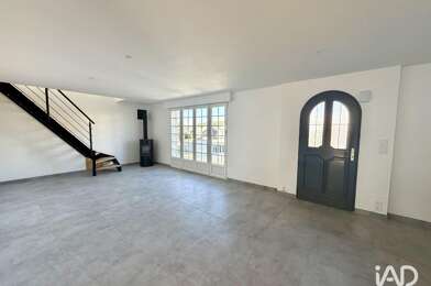 Maison 6 pièces 330000 €
