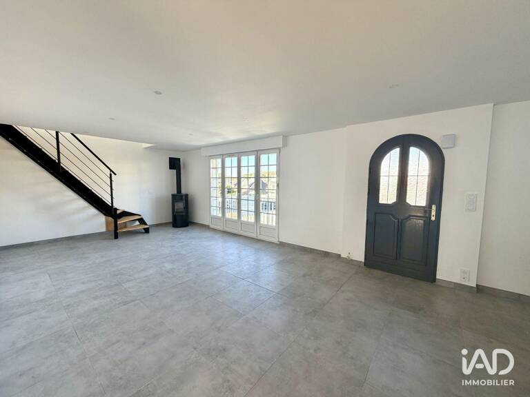 Vente Maison/villa 6 pièces — photo 1