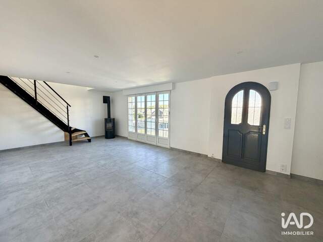 Vente Maison/villa 6 pièces — photo du bien