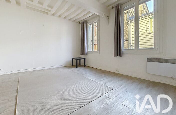 Vente Appartement 2 pièces — photo 2