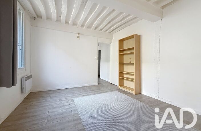 Vente Appartement 2 pièces — photo 3