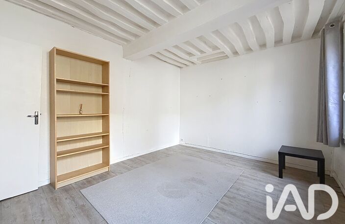 Vente Appartement 2 pièces — photo 4
