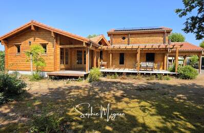 Vente Maison/villa 7 pièces — photo du bien