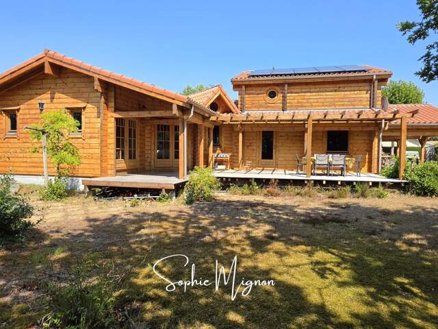 Vente Maison/villa 7 pièces — photo du bien