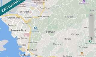 Maison 4 Pièces 130 m² à vendre à Les Abymes (97139)
