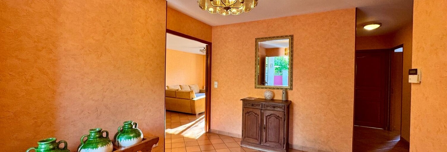 Maison 7 Pièces 170 m² à vendre à Noiseau (94880)