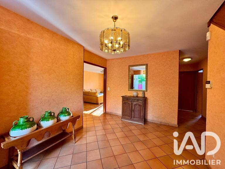 Vente Maison/villa 7 pièces — photo 1