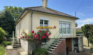 Maison 4 Pièces 74 m² à vendre à Bayonvillers (80170)
