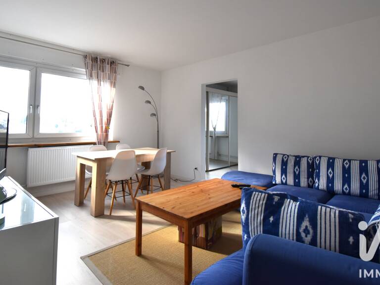 Location Appartement 3 pièces — photo 1