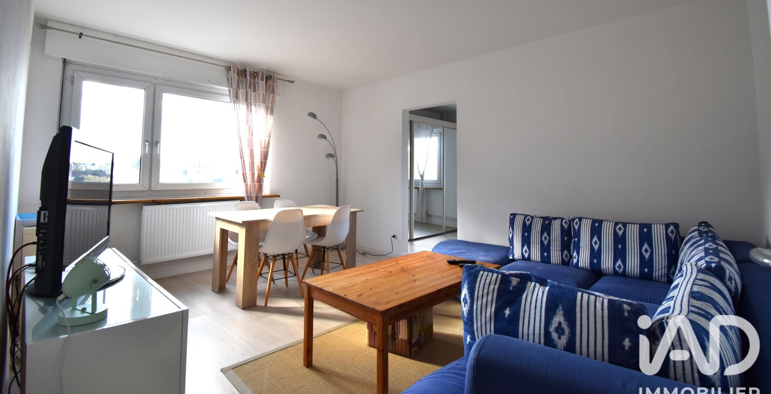 Location Appartement 3 pièces — photo 1