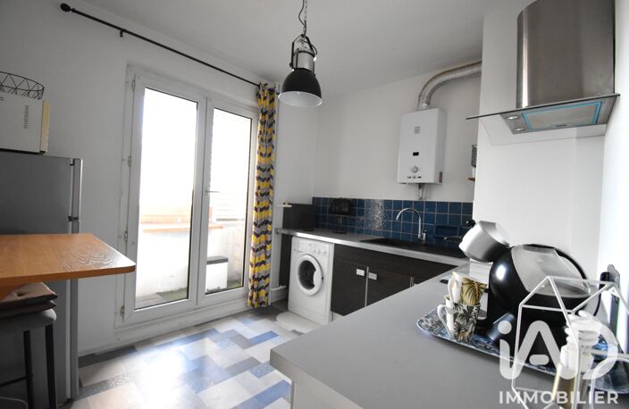 Location Appartement 3 pièces — photo 3