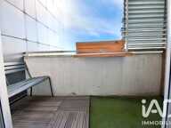 Location Appartement 3 pièces — photo 4