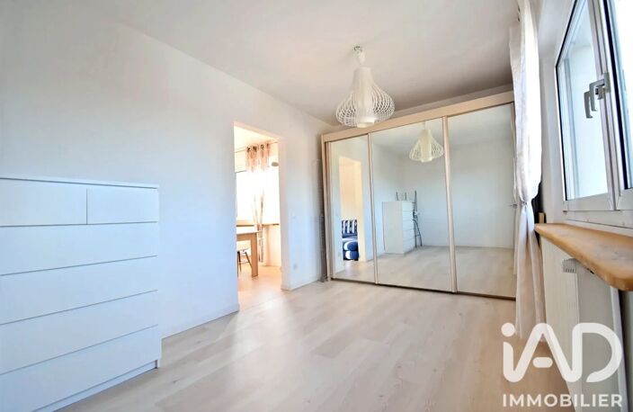 Location Appartement 3 pièces — photo 5