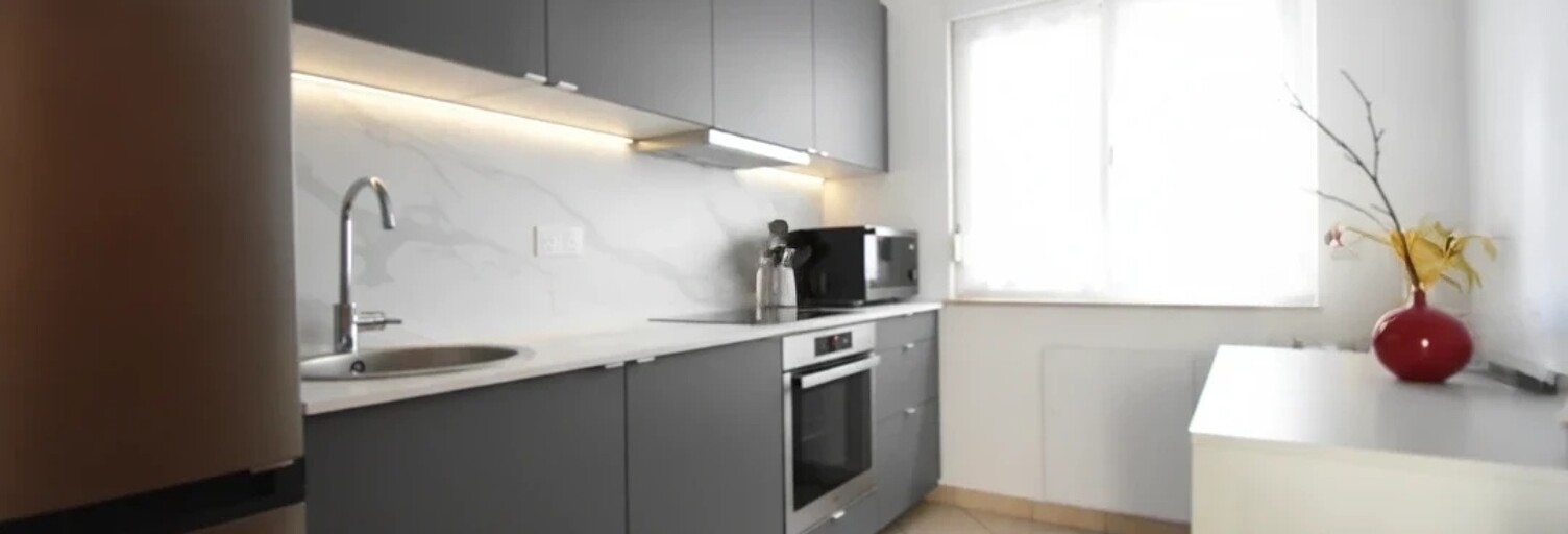 Maison 3 Pièces 79 m² à louer à Saint-Avold (57500)