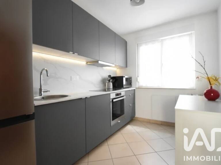 Location Maison de ville 3 pièces — photo 1