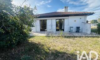 Maison 4 Pièces 88 m² à vendre à Eysines (33320)