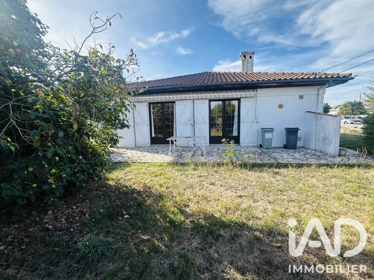 Vente Maison/villa 4 pièces — photo 1
