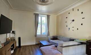 Maison 4 Pièces 110 m² à vendre à Réhon (54430)