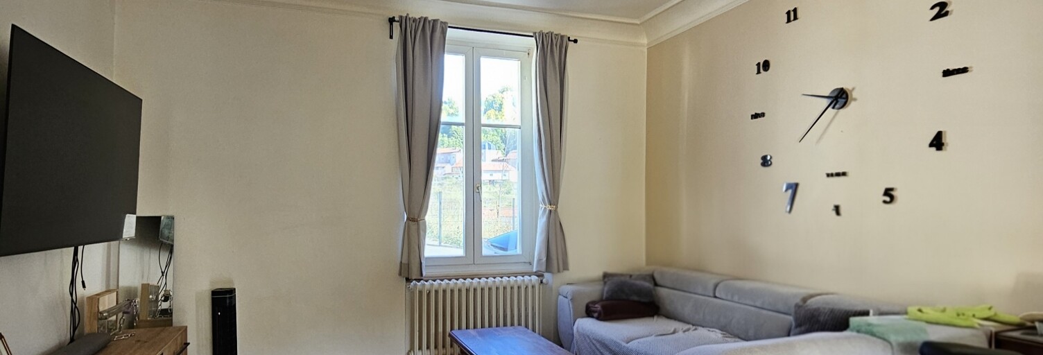 Maison 4 Pièces 110 m² à vendre à Réhon (54430)