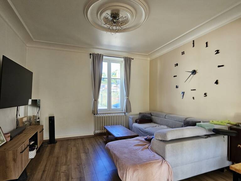 Vente Maison/villa 4 pièces — photo 1