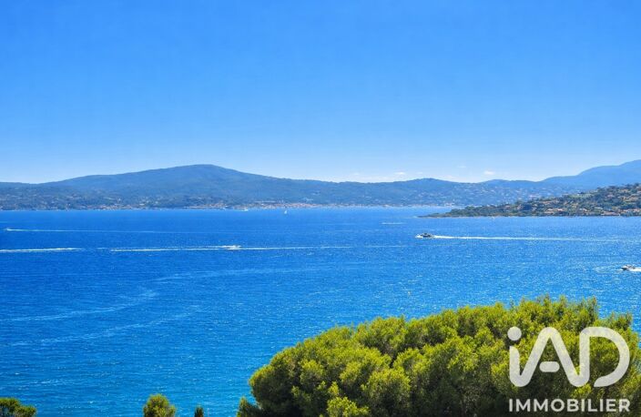 Vente Terrain à bâtir 2 020 m&sup2; — photo 2