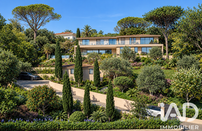 Vente Terrain à bâtir 2 020 m&sup2; — photo 3