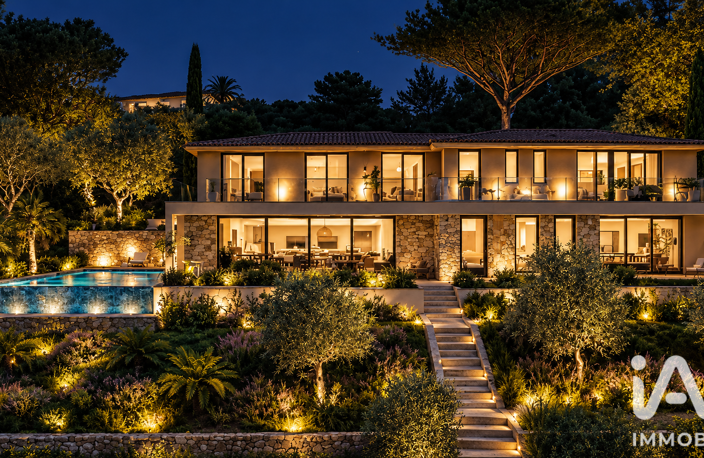 Vente Terrain à bâtir 2 020 m&sup2; — photo 4
