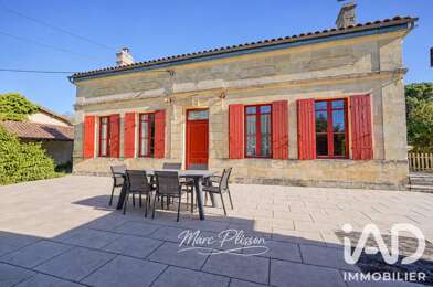 Maison 6 pièces 379000 €