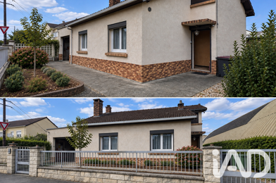 Maison 5 pièces 365000 €
