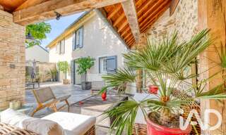 Maison 8 Pièces 216 m² à vendre à Montceaux-lès-Meaux (77470)